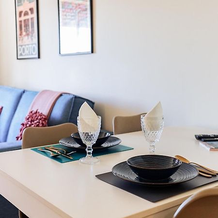 Haims By Checkloc Homes بورتو المظهر الخارجي الصورة