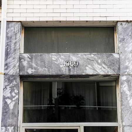 Haims By Checkloc Homes بورتو المظهر الخارجي الصورة