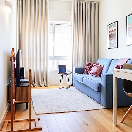 Haims By Checkloc Homes بورتو المظهر الخارجي الصورة