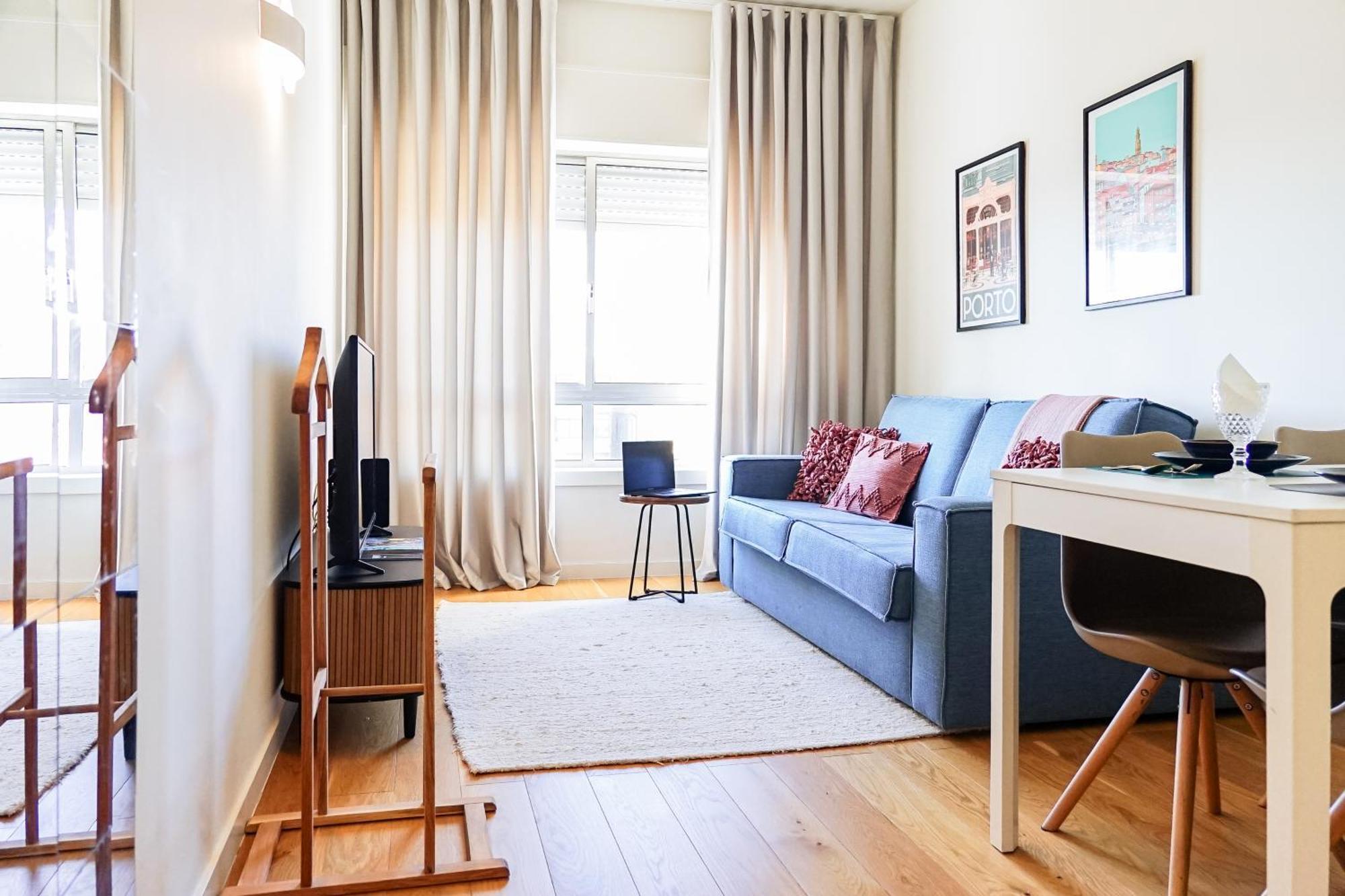 Haims By Checkloc Homes بورتو المظهر الخارجي الصورة
