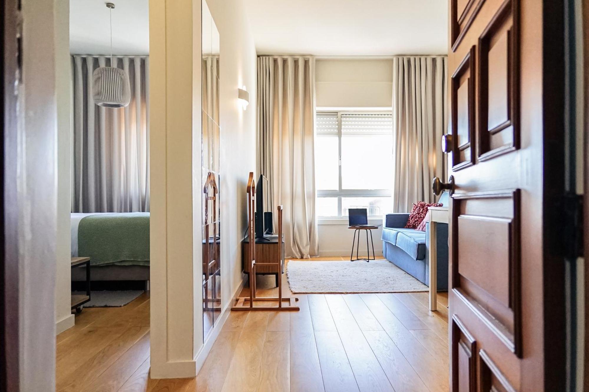 Haims By Checkloc Homes بورتو المظهر الخارجي الصورة