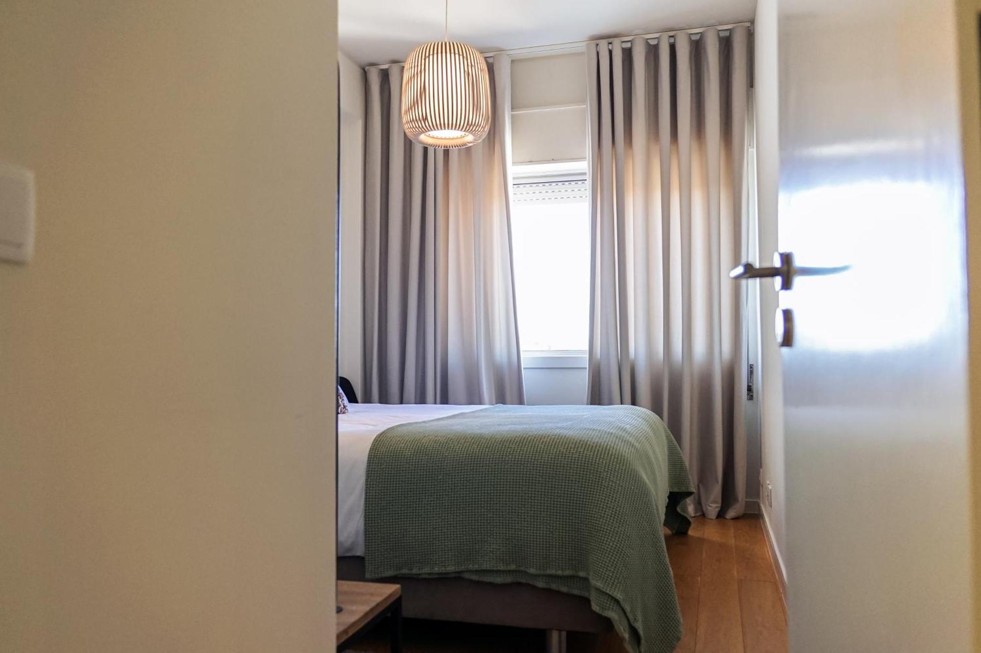 Haims By Checkloc Homes بورتو المظهر الخارجي الصورة