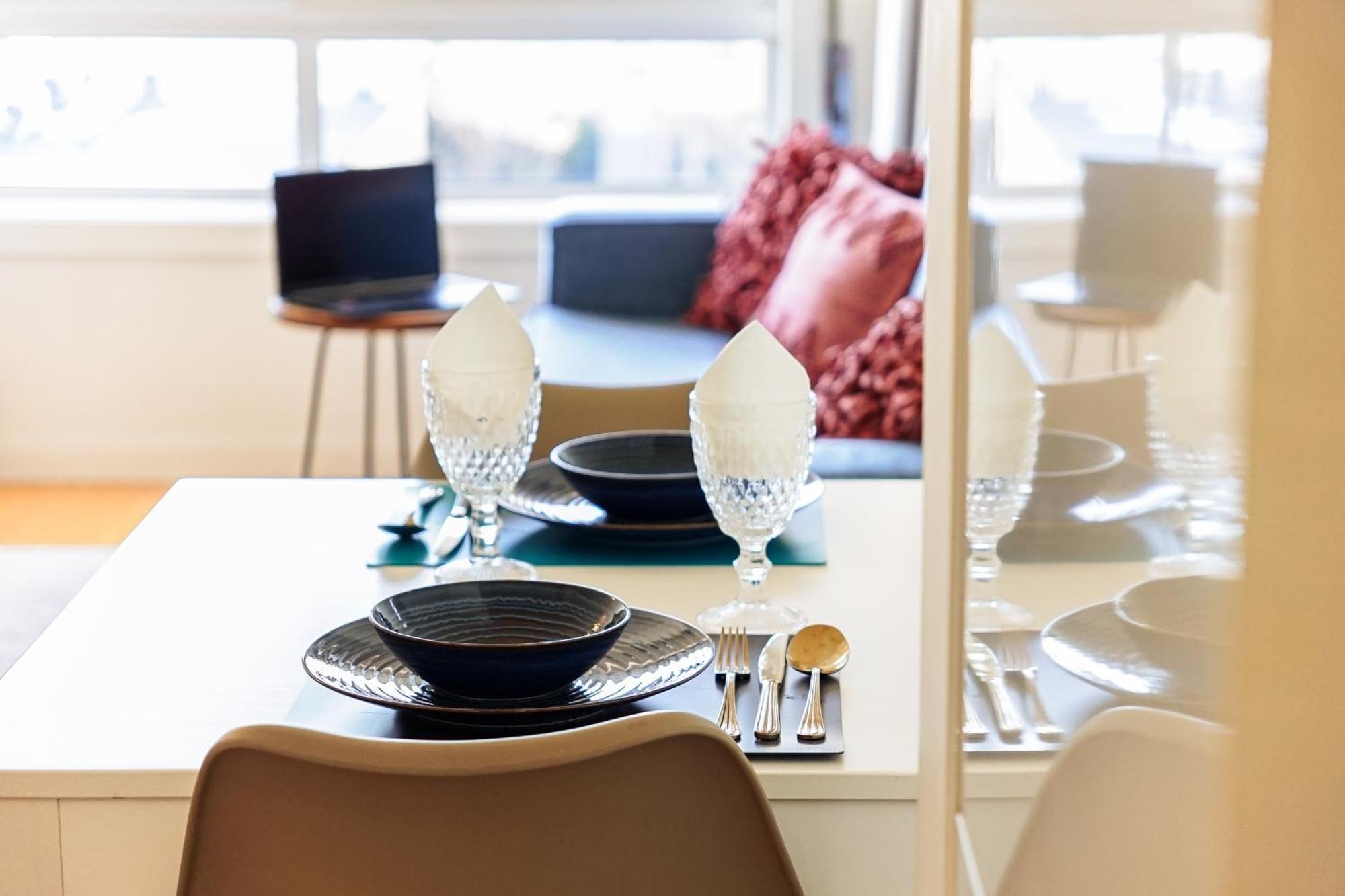 Haims By Checkloc Homes بورتو المظهر الخارجي الصورة