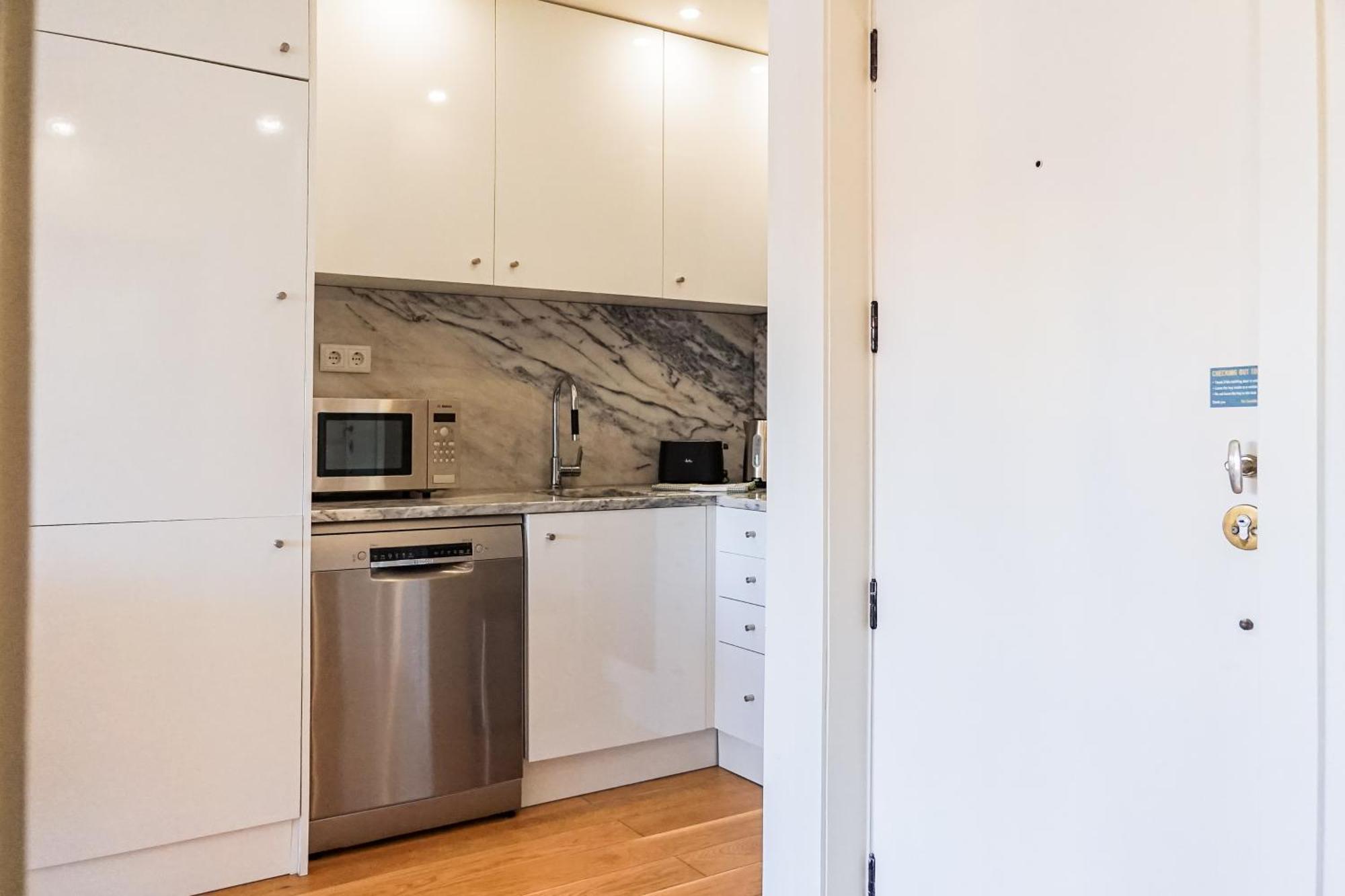Haims By Checkloc Homes بورتو المظهر الخارجي الصورة